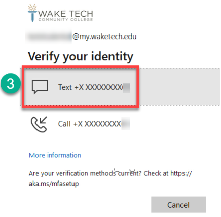 Microsoft Authenticator App Installation and Use image