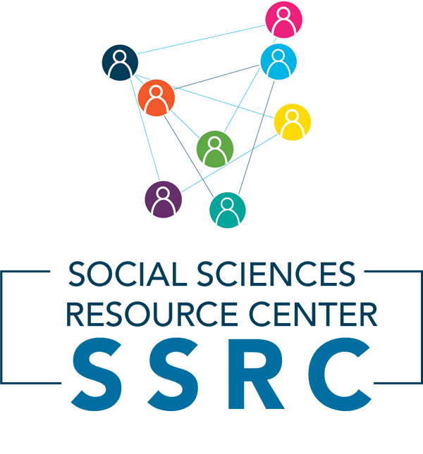 Wake Tech Social Sciences Resource Center logo