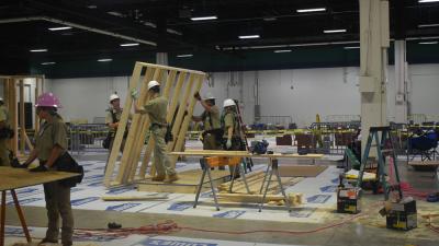Wake Tech students excelled at the SkillsUSA State Competition.