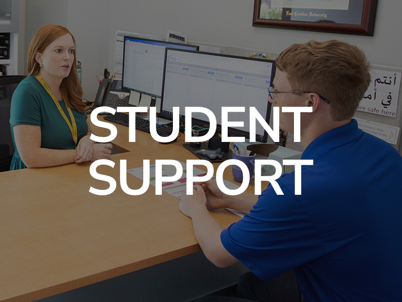 Student Support