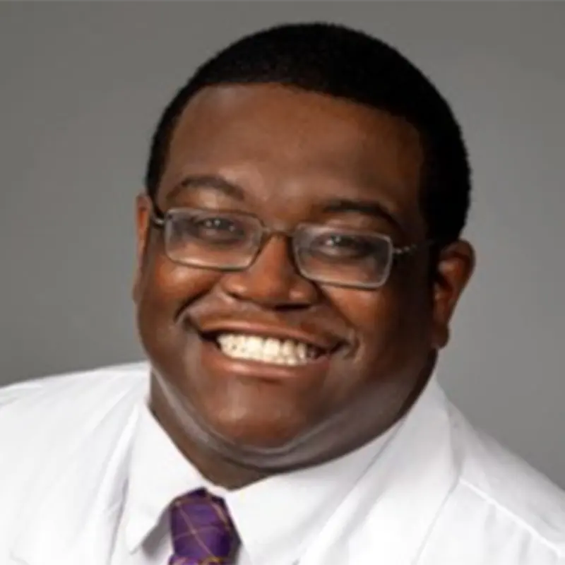Michael Denning, Wake Tech graduate