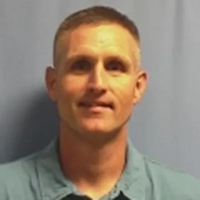 Glenn Mitchell