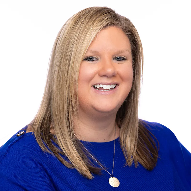 Amber Hinnant