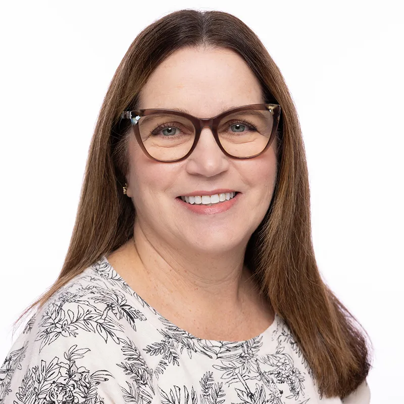 Karen Maasch
