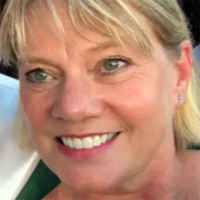 Claudia Bourbeau