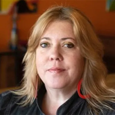 Wake Tech graduate Caroline Morrison