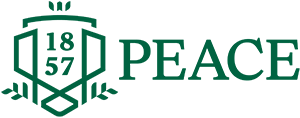 William Peace University Logo