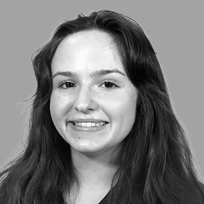 Wake Tech graduate Hannah Winspear