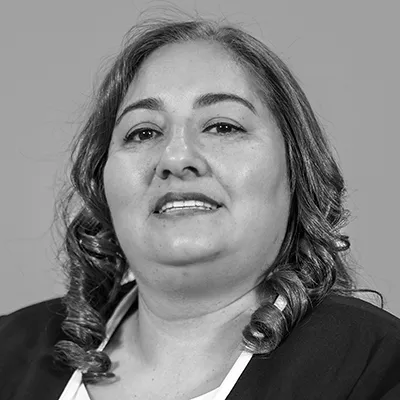 Wake Tech equivalency graduate Yohana Bernal Loboguerrero