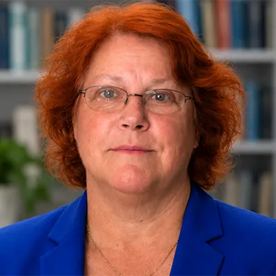 Brenda Mullen