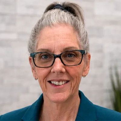 Dayla VanSchaick