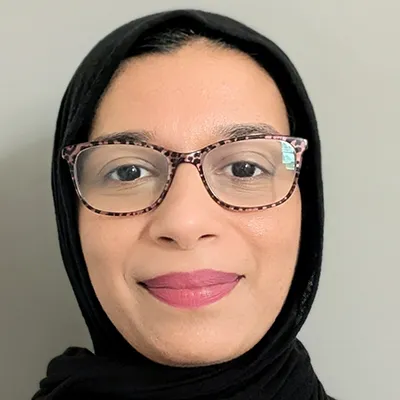 Huma Munir