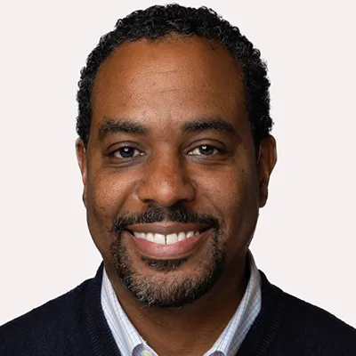 James Sanders
