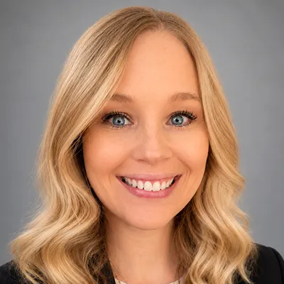 Megan Wilson