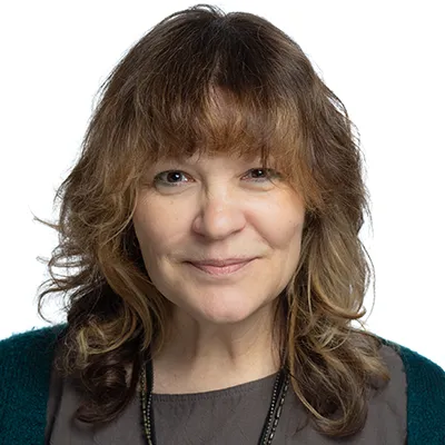 Maura Dillon