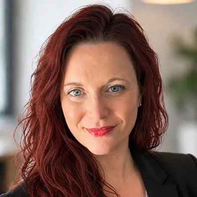 Jessica Ruccius