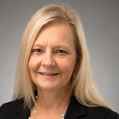 Martha Wesson