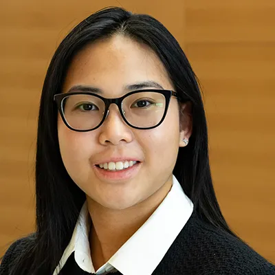 Ashley Ngo