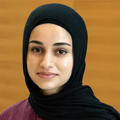 Lana Al-Dabbagh