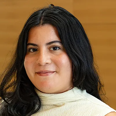 Larissa Moran