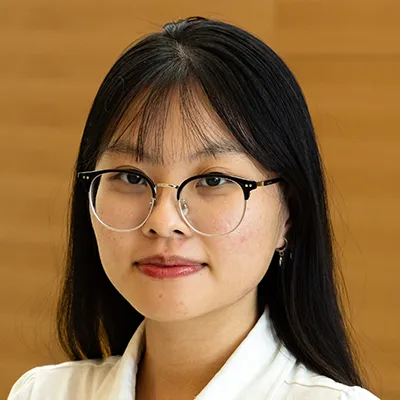 Ngoc Tran