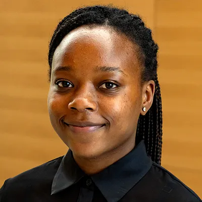 Precious Namonje