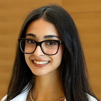 Tia Chaaban