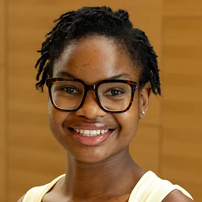 Zoey Mapara