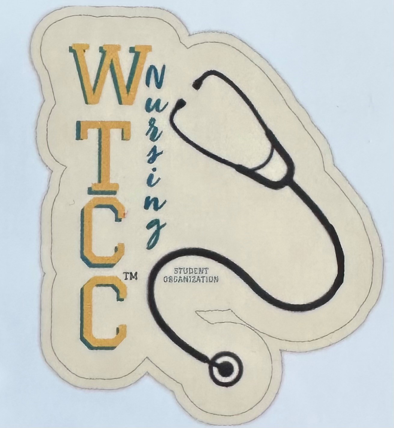 Nurses Christian Fellowship Meeting