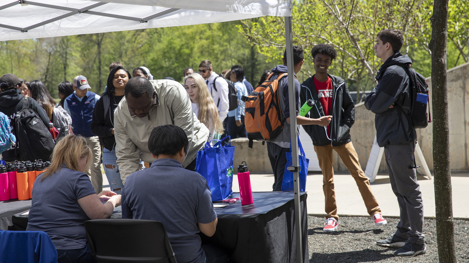 Student Activities Wake Technical Community College