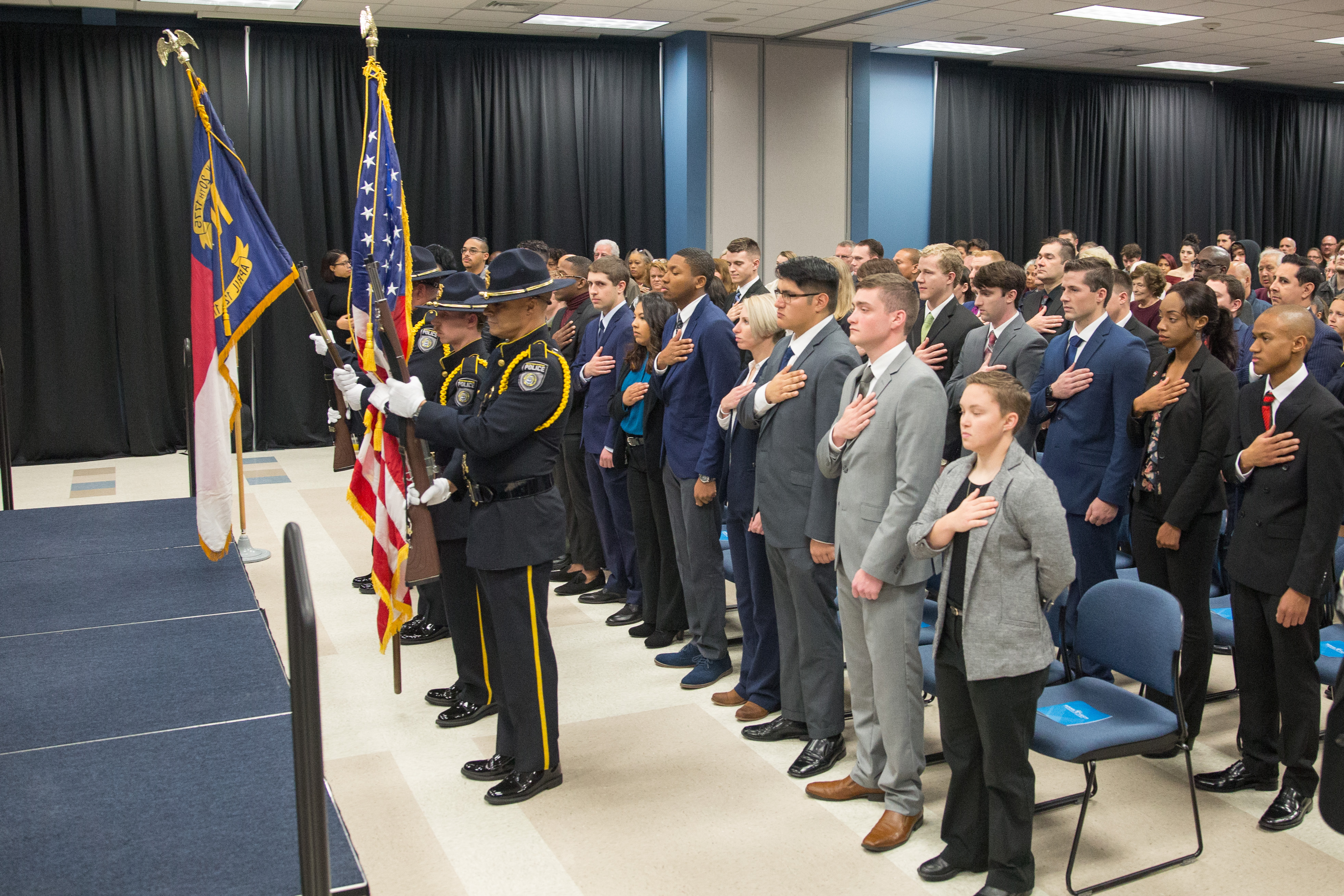 new-law-enforcement-officers-graduate-wake-technical-community-college