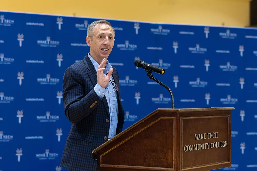 College Launches Training for Amgen Expansion