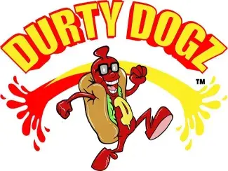 Durty Dogz logo