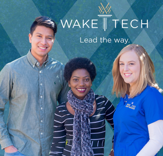 Wake Tech Mobile App | Wake Technical Community College