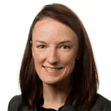Briana (Bri) Smith, Wake Tech Foundation Board Member - 2025