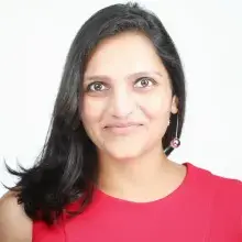 Chhavi Chauhan, Wake Tech Foundation Board Member - 2025
