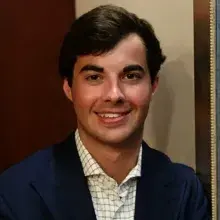 Greg Poole, Wake Tech Foundation Board Member - 2025