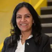 Shweta Bhatia, Wake Tech Foundation Board Member - 2025