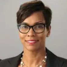 Tomesah Harrison photo