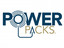 IT Power Packs logo