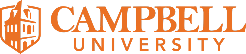 Campbell University Logo