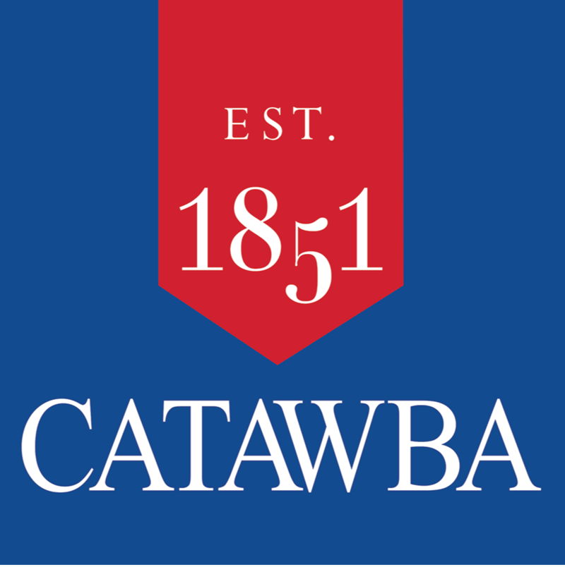 Catawba College Logo