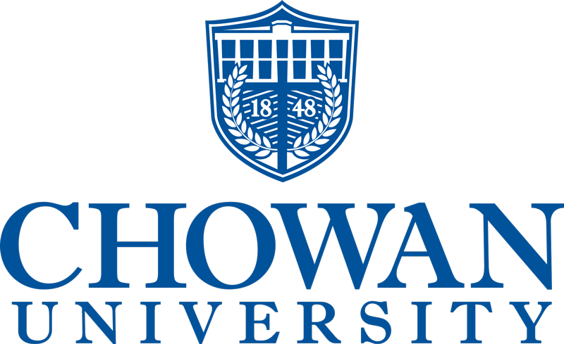 Chowan University Logo