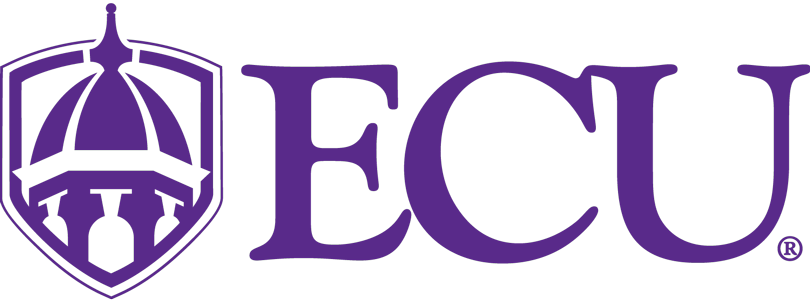 ECU Logo