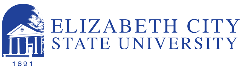 Elizabeth State University Logo