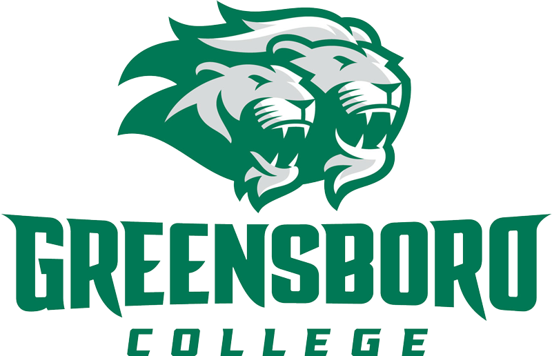 Greensboro College Logo