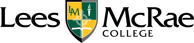 Lees McRae College logo