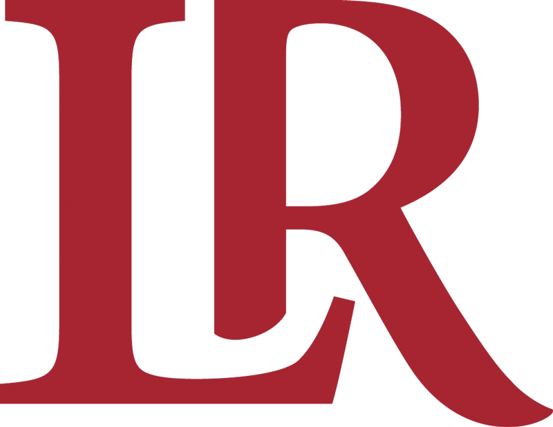 Lenoir Rhyne University logo