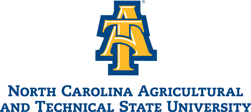 NC A&T Logo