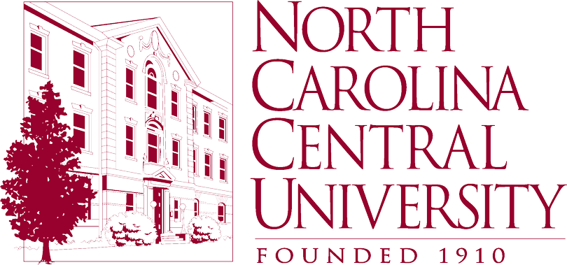 NCCU Logo